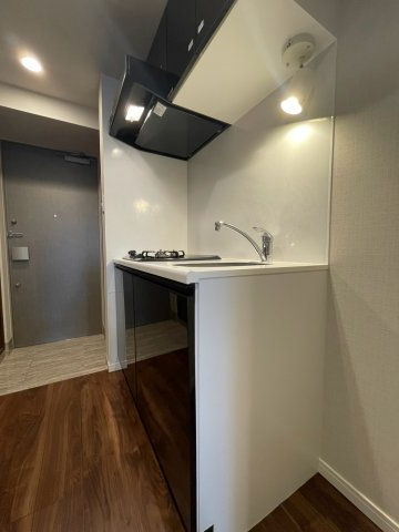 DIPS十条仲原WEST503号室 キッチン