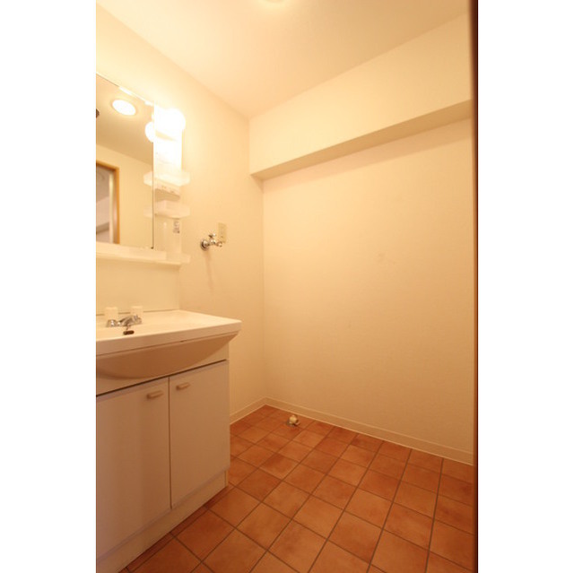 エーデルハイム湘南 内観