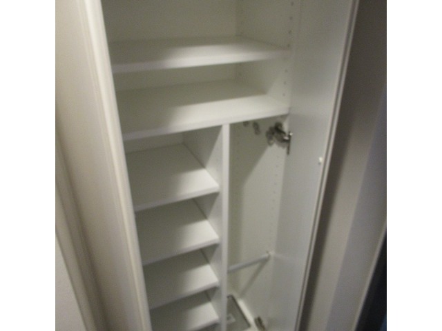 K.Curacion シューズボックス