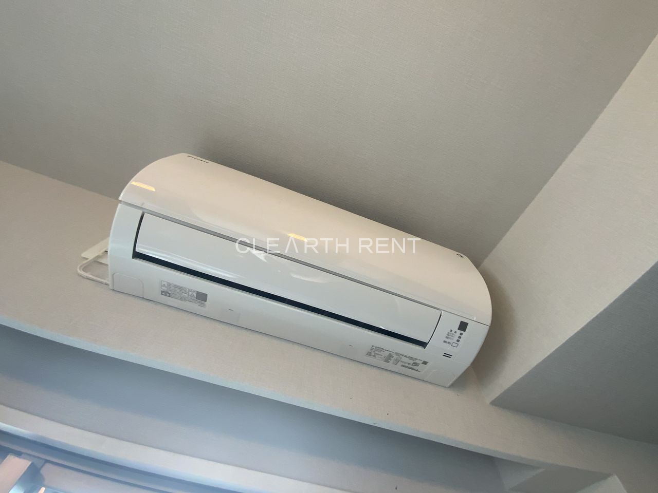 コンシェリアＲ 横濱桜木町 同タイプ別住戸写真となります。現況と異なる場合がございます。