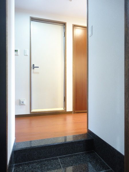 日神パレステージ西麻布1105号室 その他