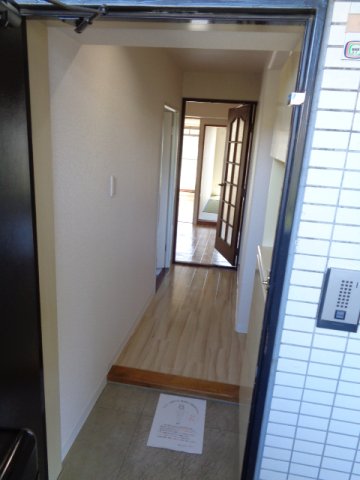 ヒルサイドテラス東寺尾0205号室 ※別号室の参考写真です(現況優先・仕様違いの場合あり)