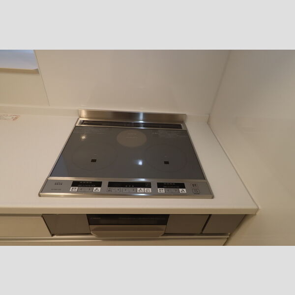 PRIMAVERA103号室 ビルトインコンロ