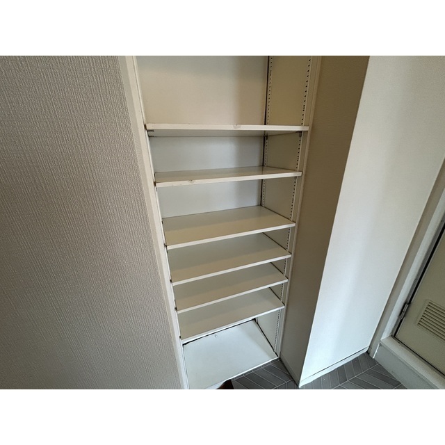 ブリリアンス西川口 内観