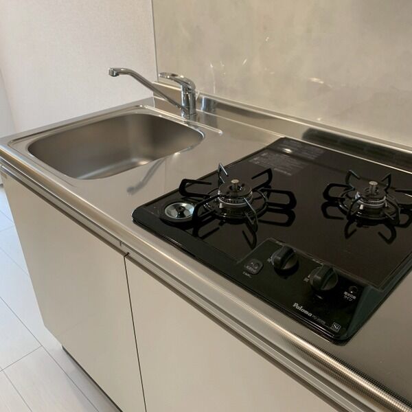 Ambitionかしわ台201号室 部屋その他