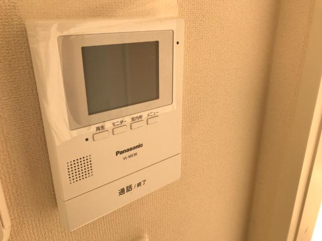 ミルサンクＢ セキュリティ
