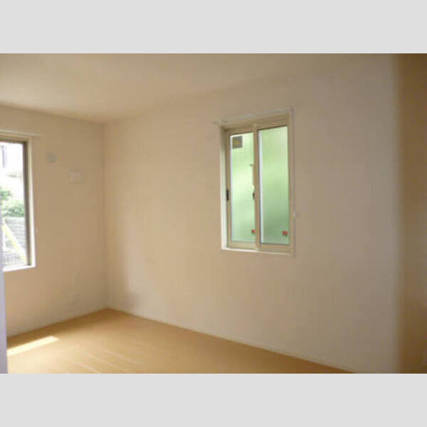 プロスペラル橘 (仮)オッツ子母口301 洋室