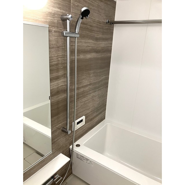 ザ・パークハビオ神泉313号室 同建物別部屋の参考画像