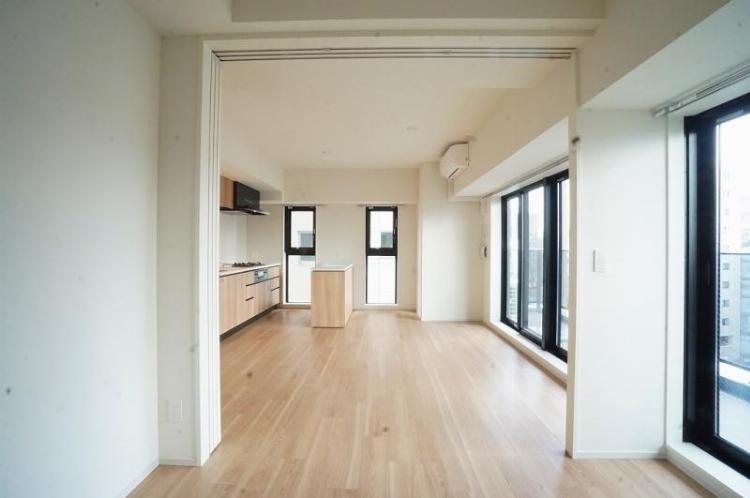 nido SUGAMO3階 同建物別部屋の参考画像