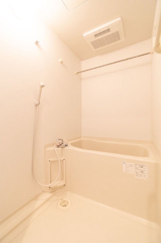 アヴァンツァーレ田端 お風呂