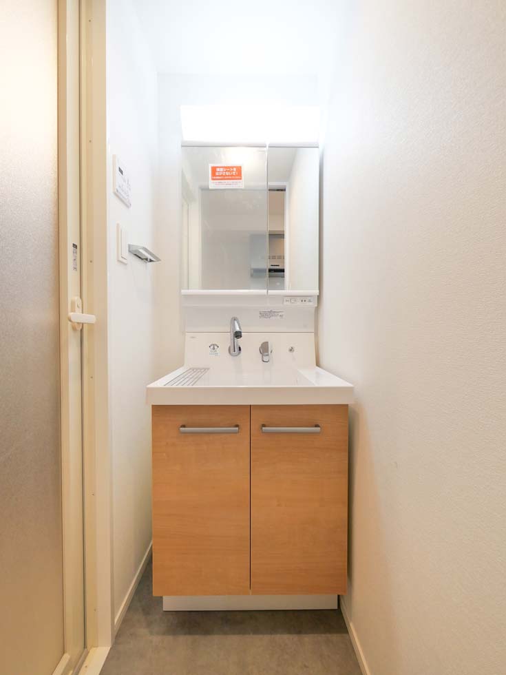 （仮称）東京八広THE SKYレジデンス 内観