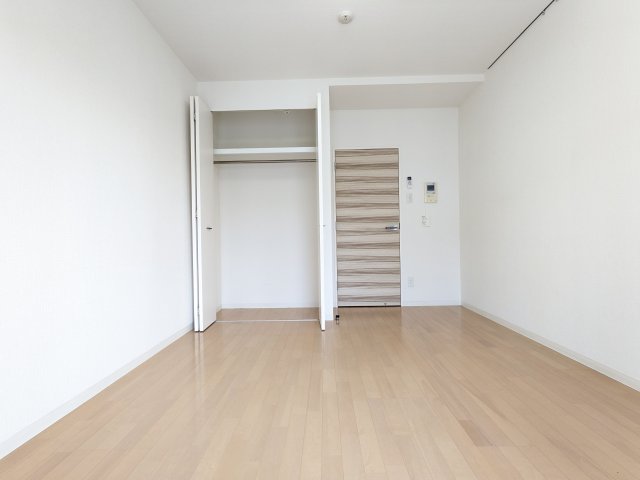 ガーデン荏原中延 リビング