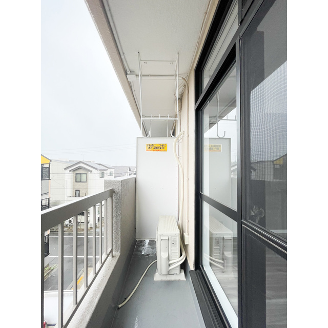 リブレス金町東水元　旧　第六竹石マンション305号室 部屋その他