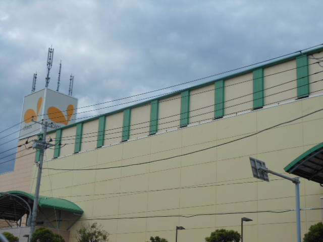 メゾンエコール福栄 【デパート】ダイエーまで700ｍ