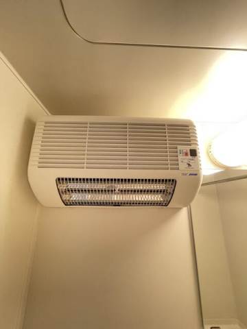 シャンテ京島2階 部屋設備