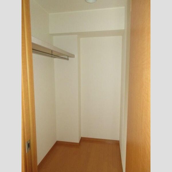 パークサイドコート 収納スペース