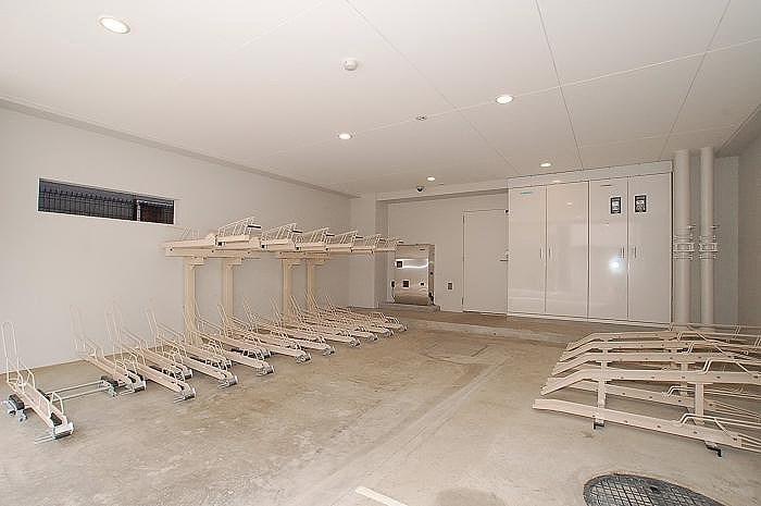 グランドコンシェルジュ両国東アジールコート5階 部屋その他