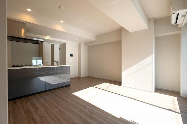 Lighthouse西新宿3階 その他