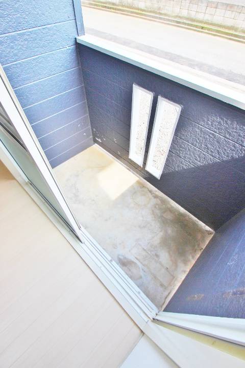 サンバレータウン1階 部屋その他