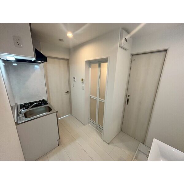 Ambition大谷305号室 部屋その他
