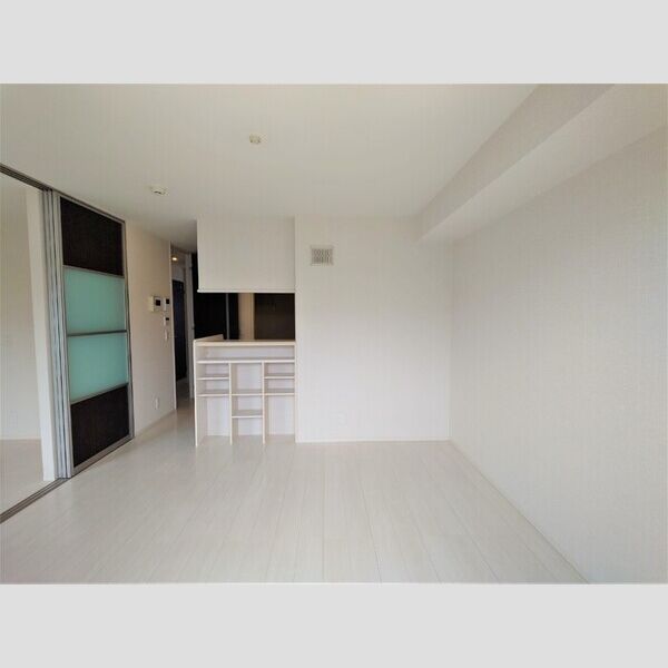 エトワール　Ⅱ203号室 LDK12帖(別角度)