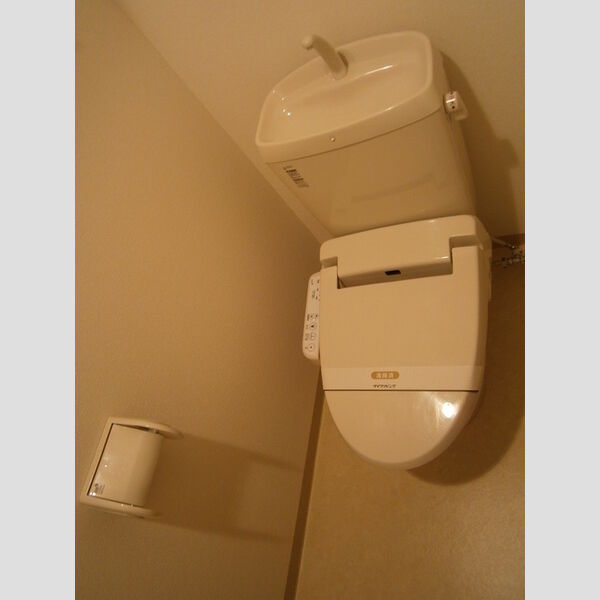 POCO　A　POCO505号室 温水洗浄便座