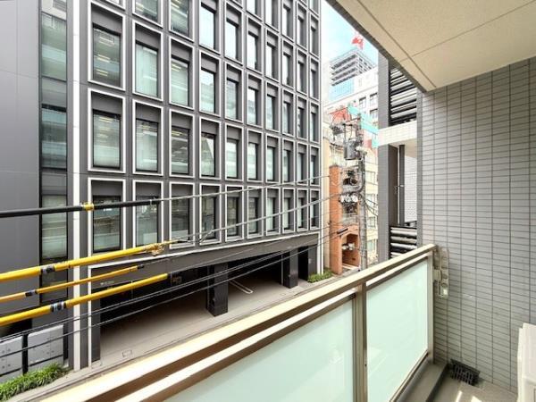 アールプライム大手町3階 部屋その他