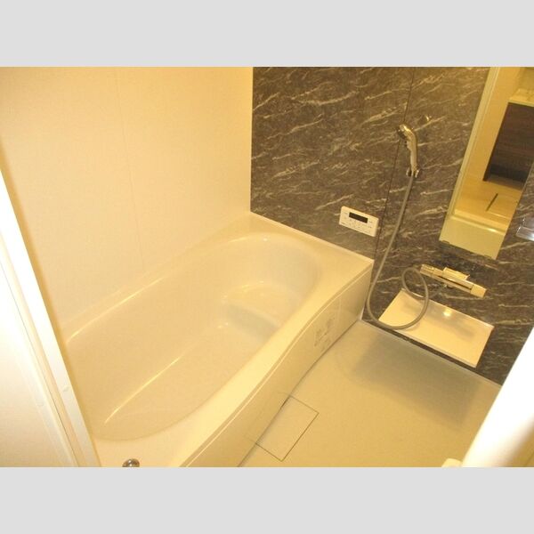 CLASSEUM都賀 浴室