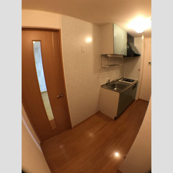 コトー・タカイチ101号室 同建物別部屋の参考画像