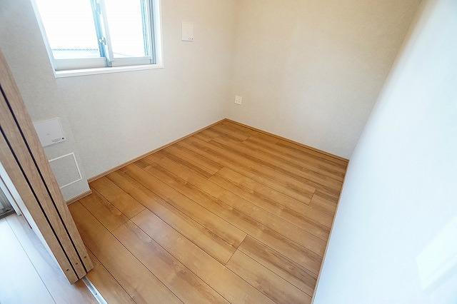 リテラス南千住サウス11階 その他、部屋スペース