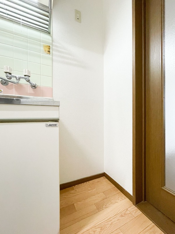 メイプルリーフ1階 部屋その他