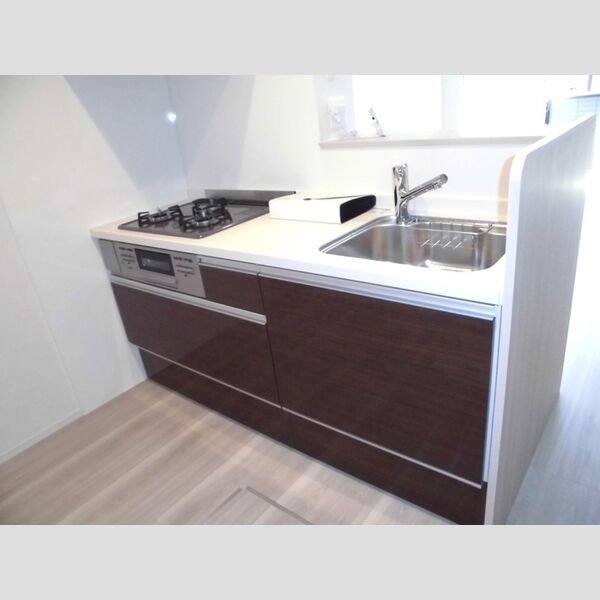 プレジール キッチン