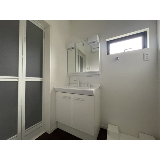 Maisonettepark 大道 内観