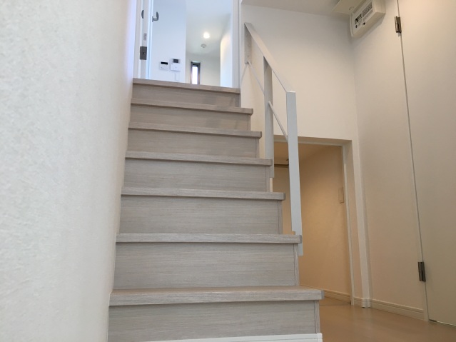 ＣＢ大和田セレーヌ2階 部屋その他