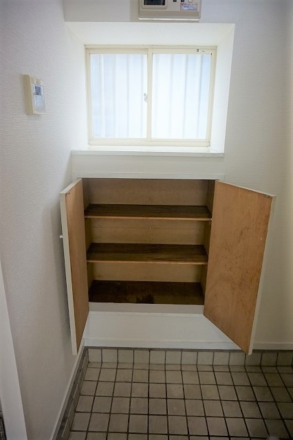 ローズアパート(Q-088)2階 その他