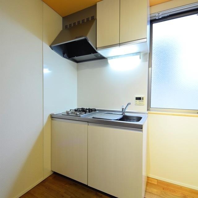 グランエッグス東大前1階 その他