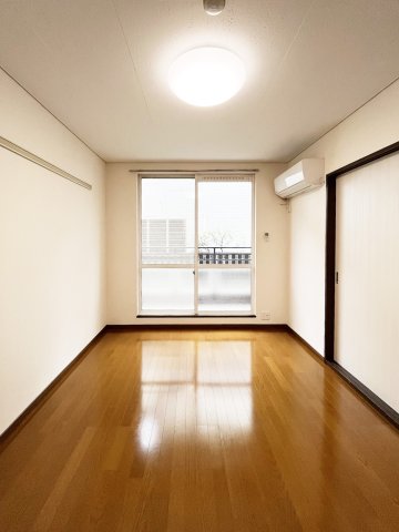 高稲荷ハイツ102号室 部屋その他