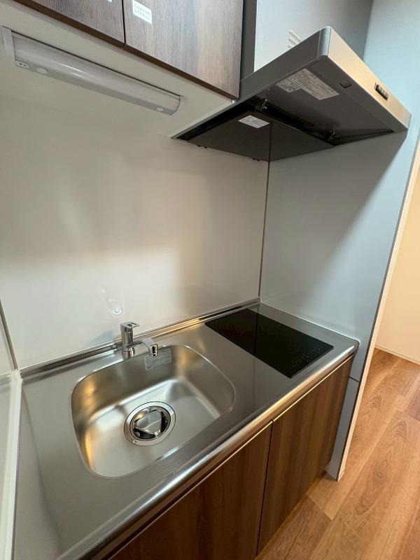 タスキsmart練馬2階 キッチン