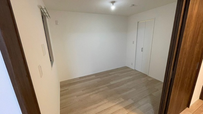 CREAL門前仲町1階 部屋その他