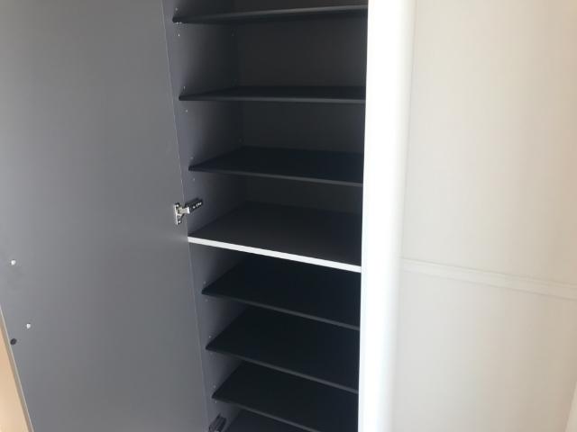 バリーズ弐番館101号室 靴箱