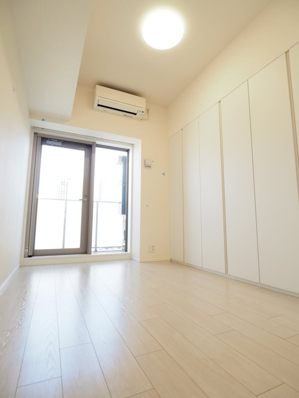 クロスレジデンス大崎13階 同建物別部屋の参考画像