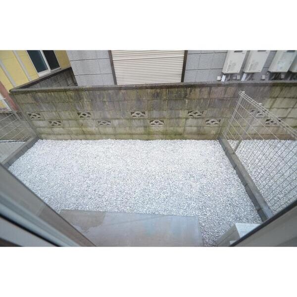 ルーチェ101号室 部屋その他