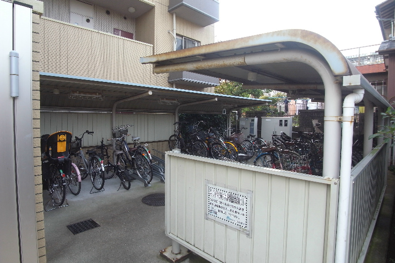 コトヒルズ6階 部屋その他