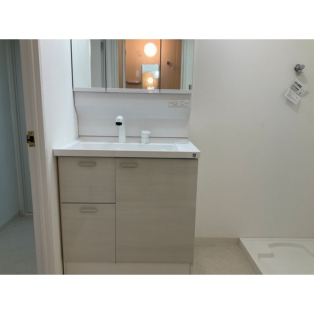 プリンスマンション 内観