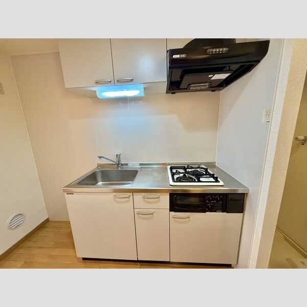 イマヴリューマンション システムキッチン