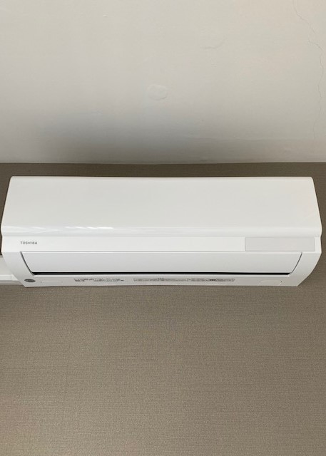 アールリエット武蔵境　２号棟206号室 部屋設備