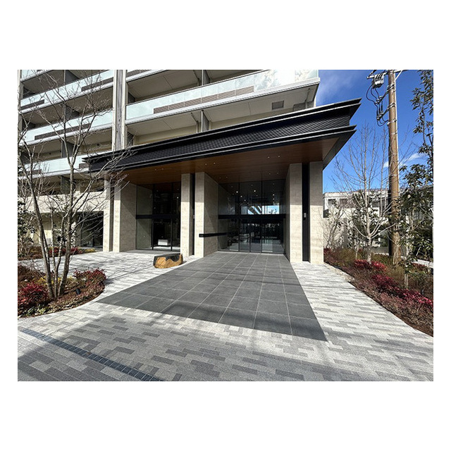 ジオ板橋大山 イメージパース