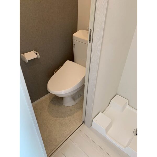 Ambitio野田301号室 部屋その他