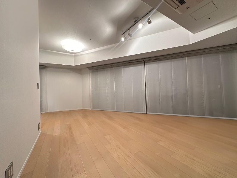 プラウド恵比寿南 ※加工してます