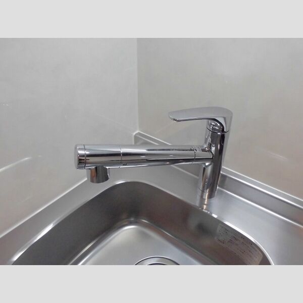 セレッソ本所 浄水器